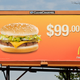 Image for article titled McDonald’s Launches $99 Ripoff Menu